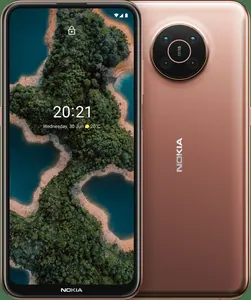 Ремонт телефона Nokia X20 в Ростове-на-Дону